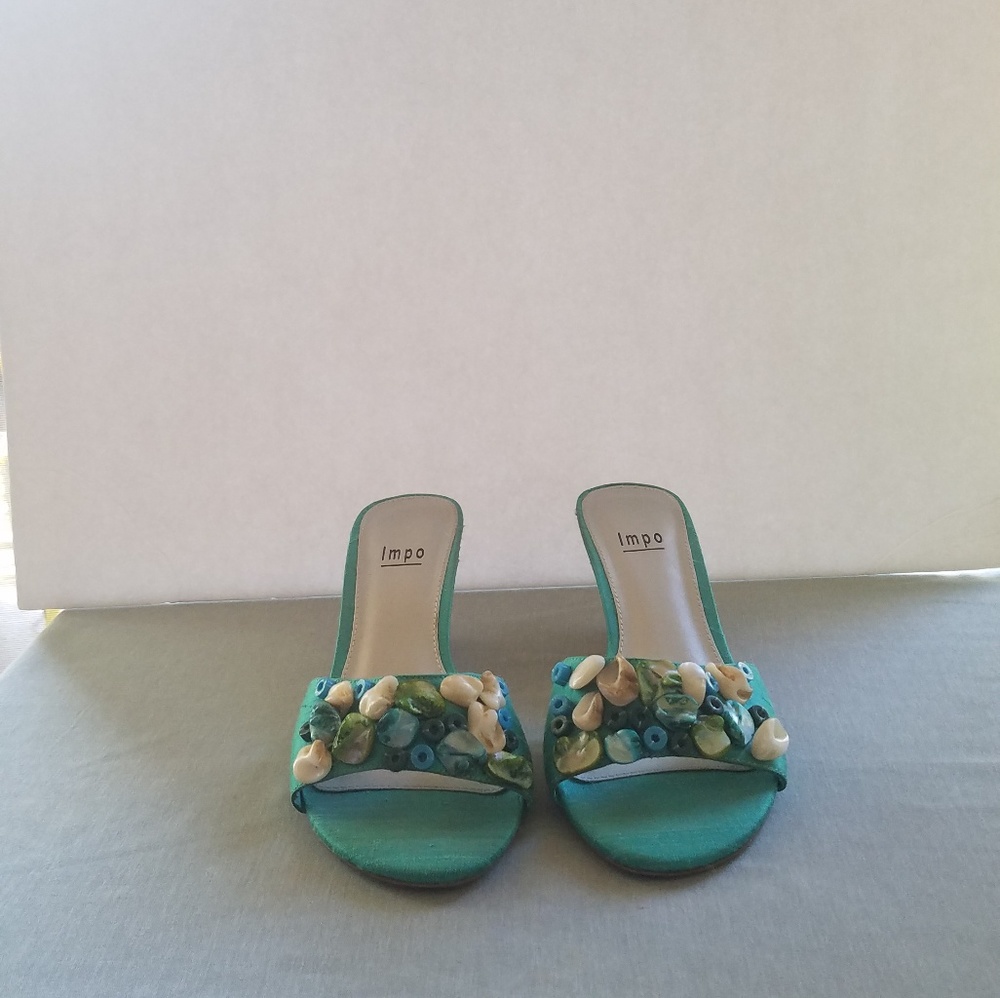 Ladies Slides